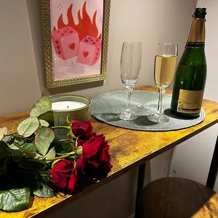 Valentine's Secret