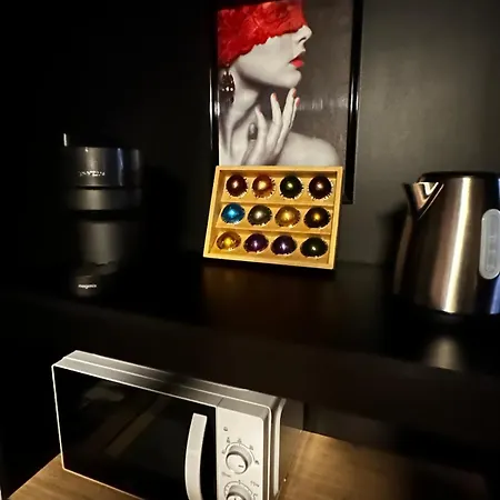 Apartment Valentine's Secret