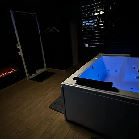 Valentine's Secret Apartment *