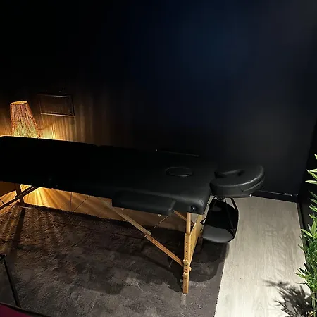 Valentine's Secret Apartment