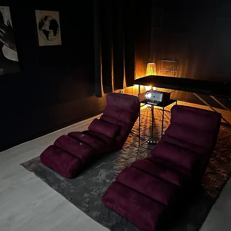 Valentine's Secret * Margny-les-Compiegne