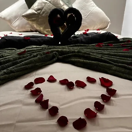 Valentine's Secret Appartement *